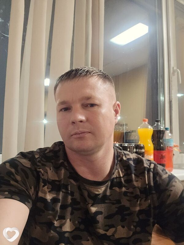 Александр, 34, Иркутске — анкета №3884482