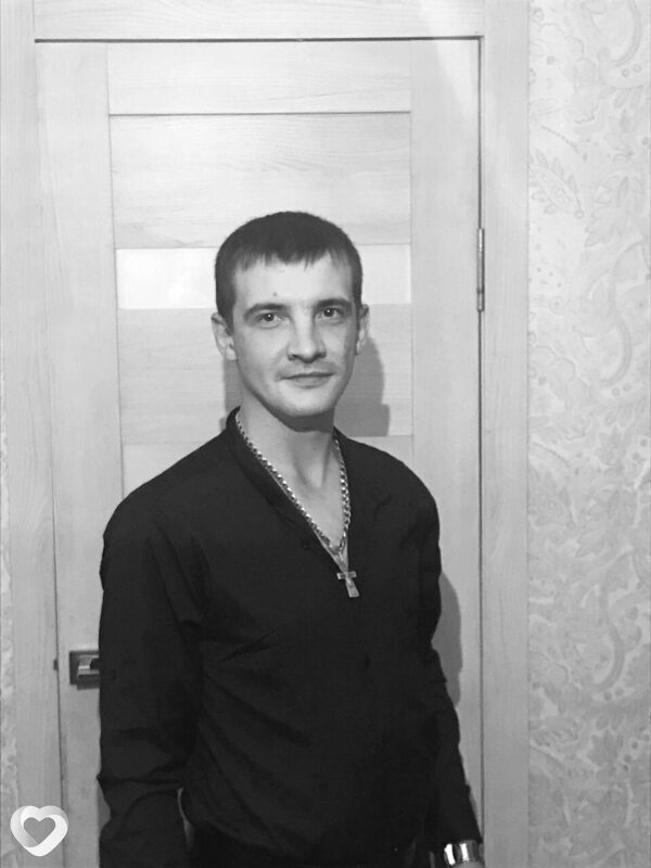 Евгений, 30, Нерюнгри — анкета №3884483