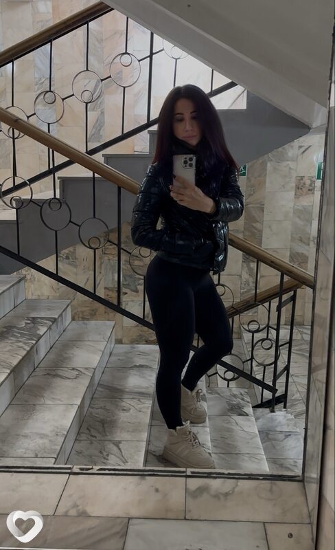 Alisa, Облучье