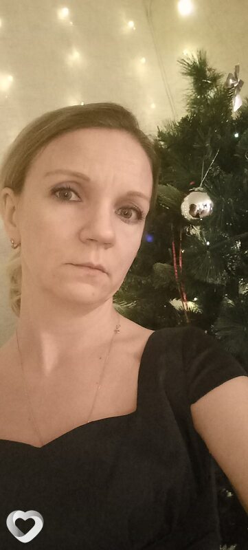 Валерия, 42, Череповце — анкета №3884487