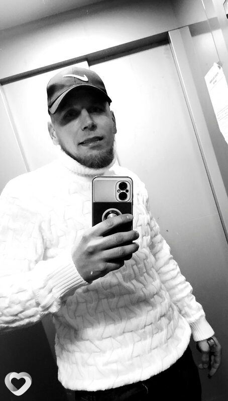 Сергей, 28, Новосибирске — анкета №3884490