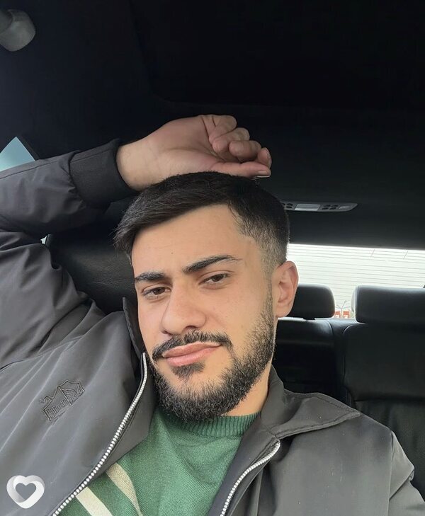 Вазир, 31, Алматы — анкета №3884494