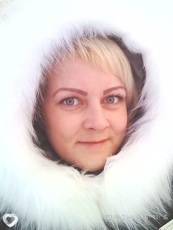 Танечка, 37, Самаре — анкета №3884424