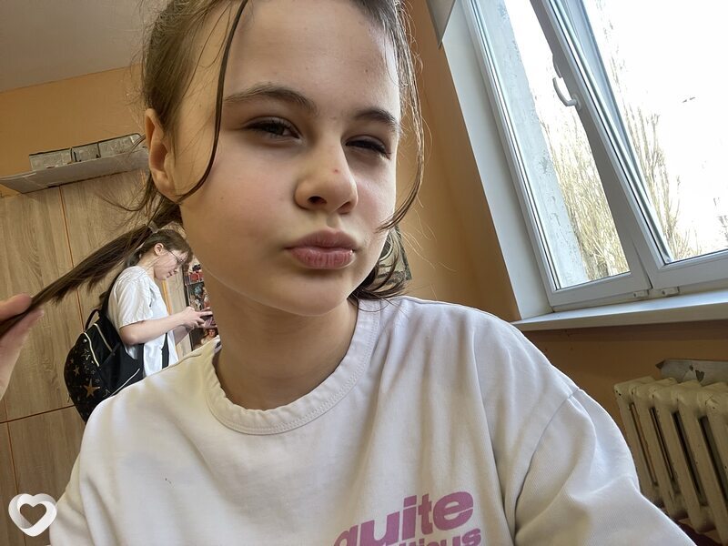 Маша, 21, Москве — анкета №3884426