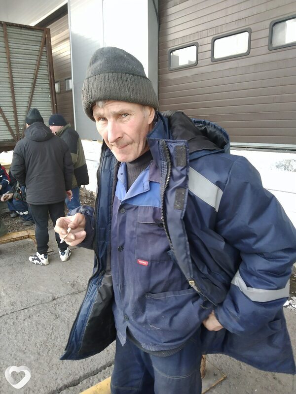 Сергей, 53, Иркутске — анкета №3884428