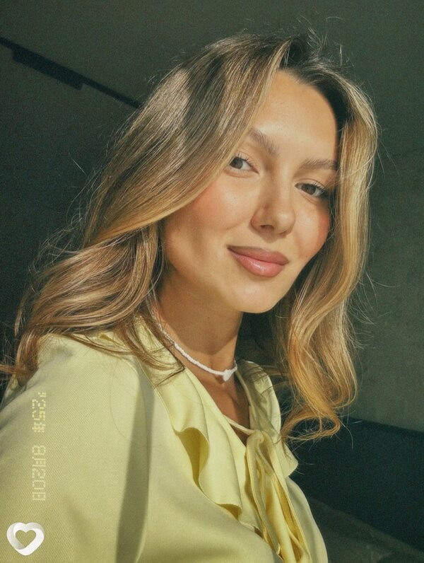 Ангелина, 31, Тамбове — анкета №3884436