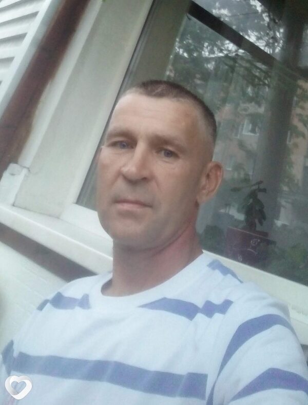 Денис, 46, Находке — анкета №3884437