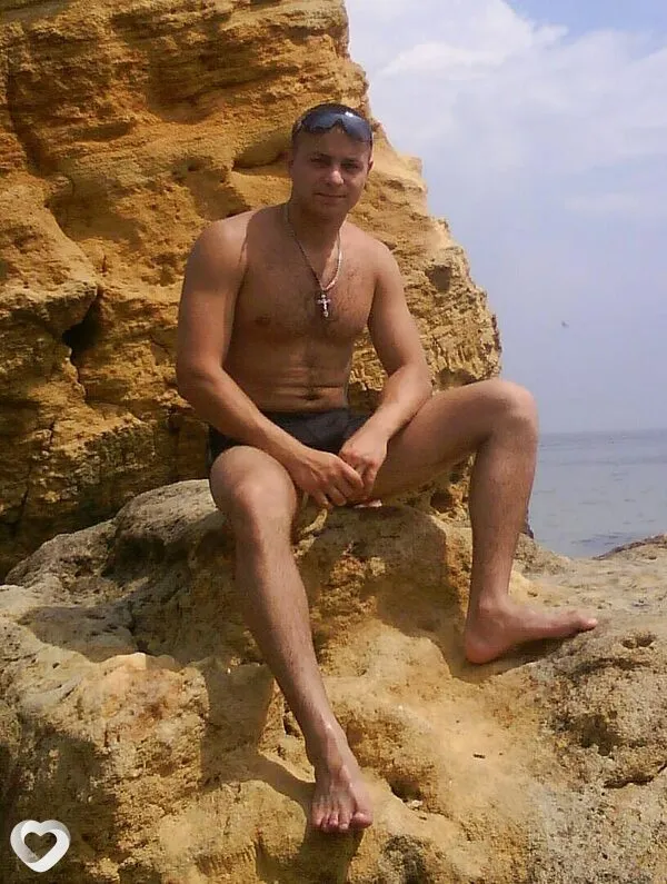 Максим, 36, Барнауле — анкета №3884438