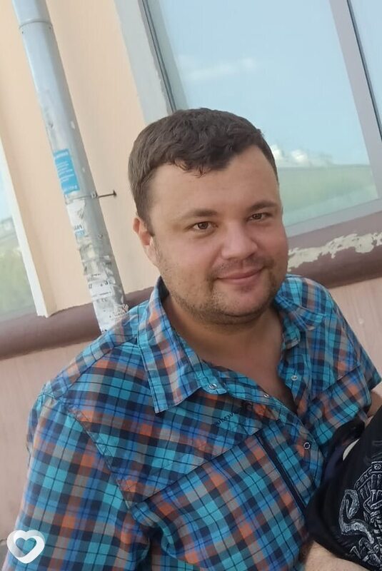 Димуля, 36, Казани — анкета №3884440