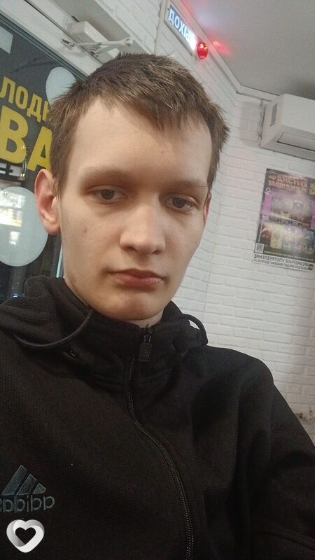 Влад, Нововоронеж
