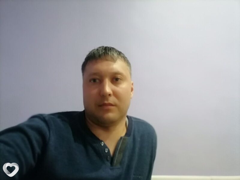 Олег, 41, Астрахани — анкета №3884445