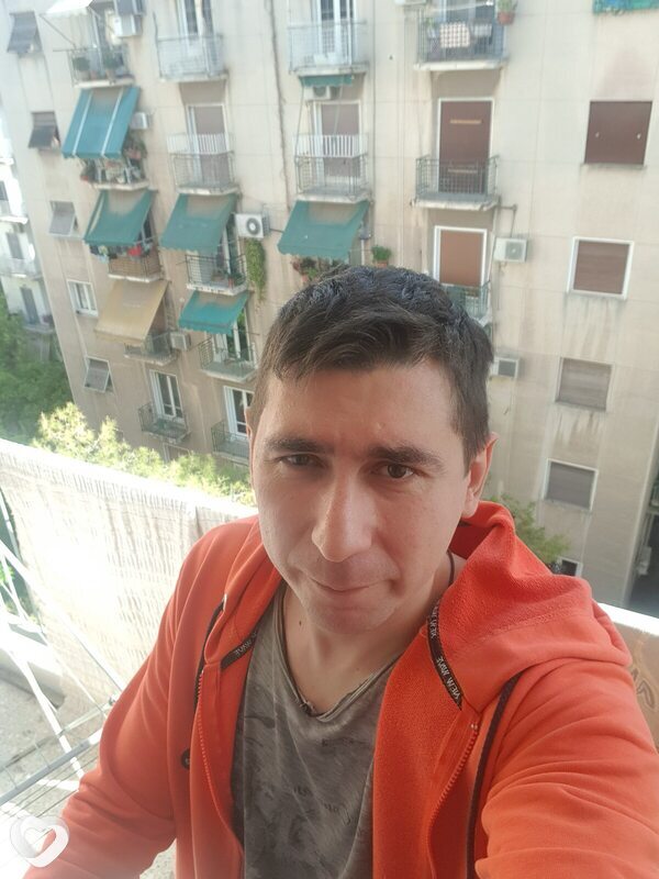 Олег, 44, Мариуполе — анкета №3884551