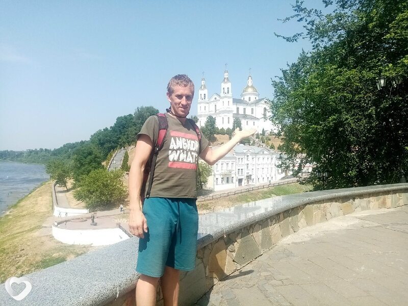 Андрей, 36, Рязани — анкета №3884560