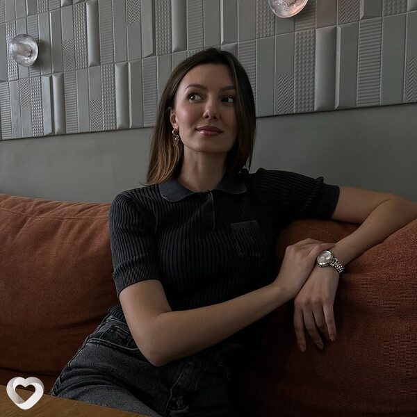 Angelina, 32, Владивостоке — анкета №3884526
