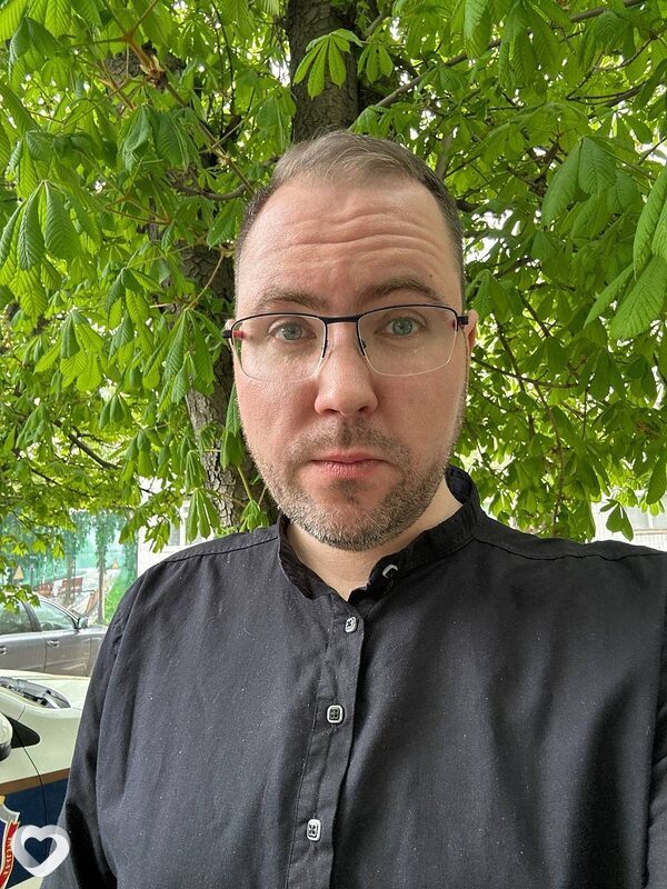 Руслан, 37, Москве — анкета №3884533