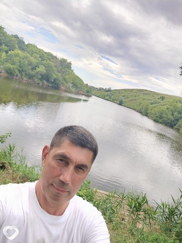 Алексей, 45, Саратове — анкета №3884534