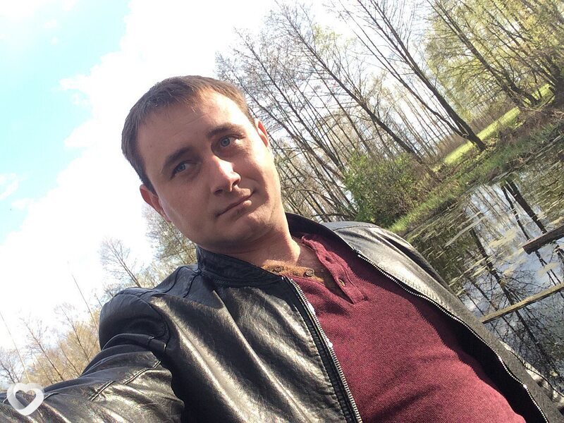 Дмитрий, Острогожск