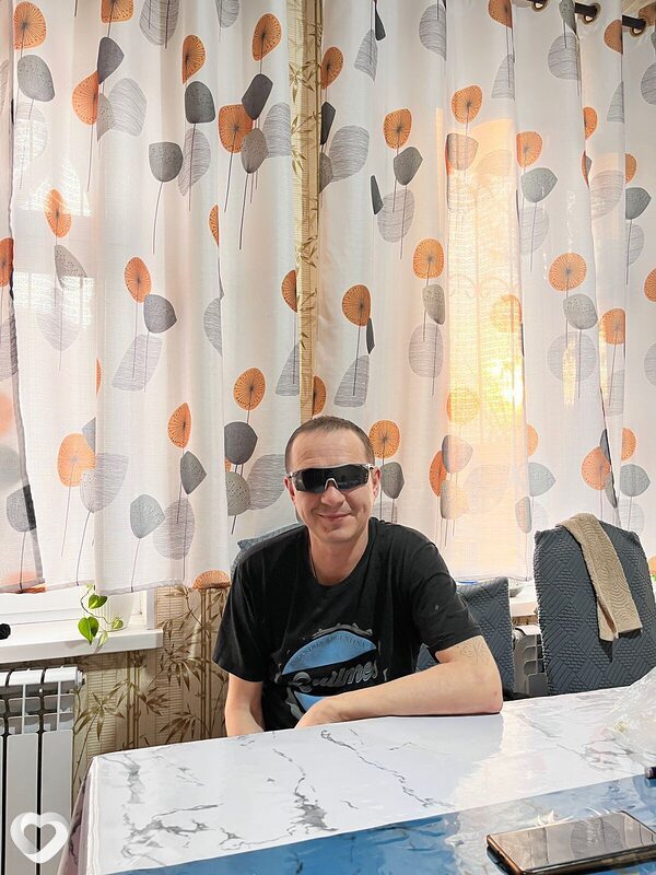 Ор, 45, Пушкино (Московская Обл) — анкета №3884538