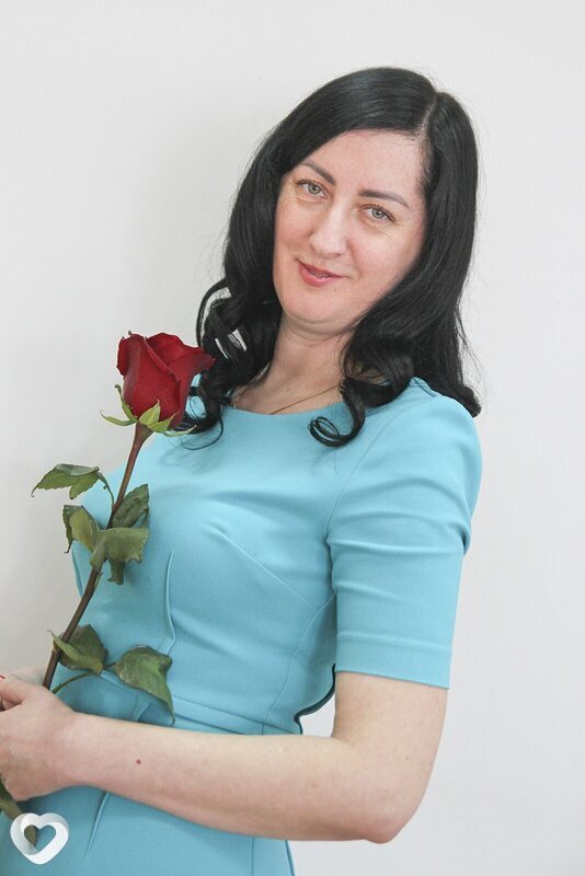Милая, 33, Воронеже — анкета №3884539