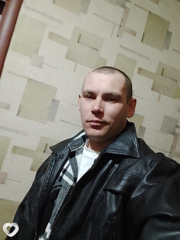 Максим, 33, Сальске — анкета №3884542