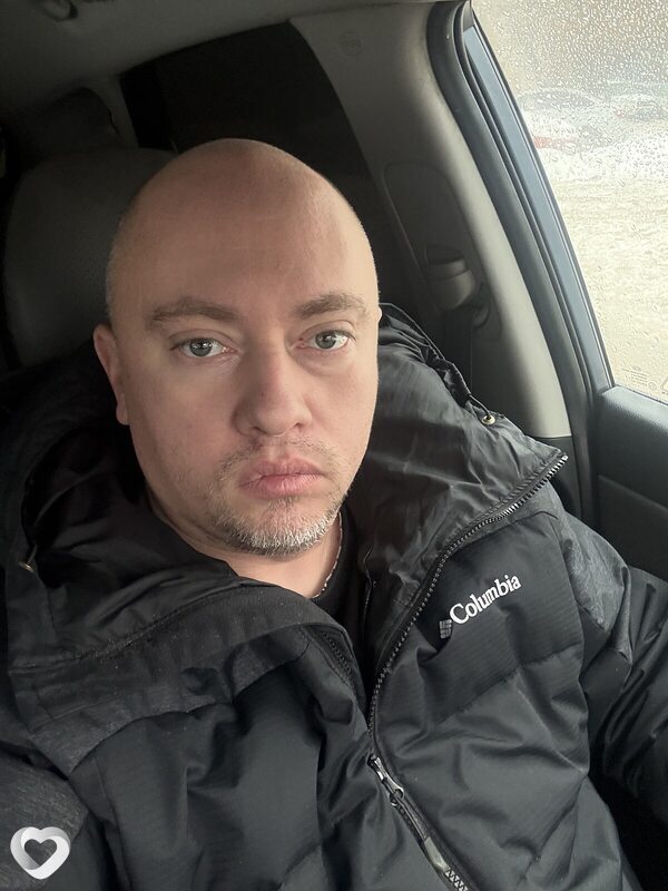 Николаевич, 41, Белгороде — анкета №3884543