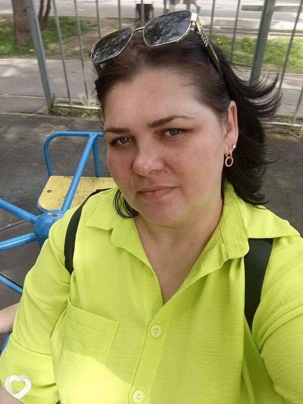 Анна, 36, Москве — анкета №3884544