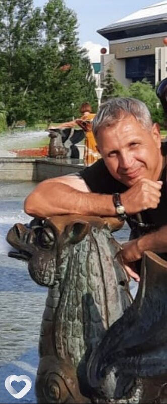 Александр, 50, Бугульме — анкета №3884572