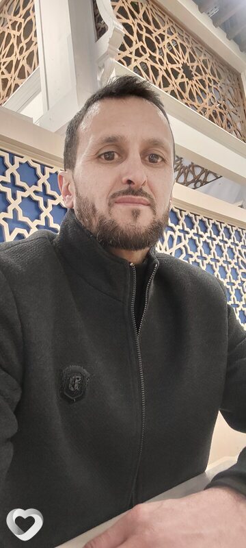 Ахмед, 19, Уфе — анкета №3884575