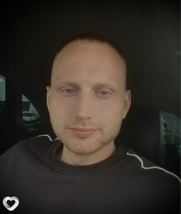 Алексей, 28, Красноярске — анкета №3884585