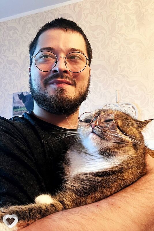 Никита, 28, Москве — анкета №3884589