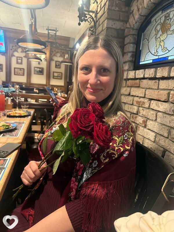 Александра, 40, Новосибирске — анкета №3884595