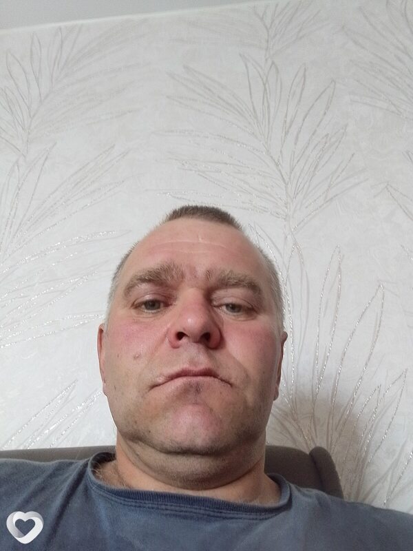Леонид, 45, Миассе — анкета №3884622