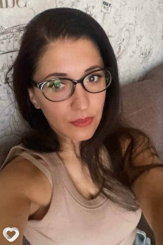 Надежда, 40, Санкт-Петербурге — анкета №3884625