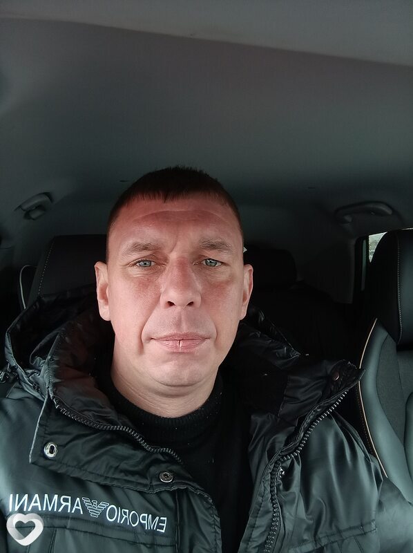 Кирилл, 39, Нижнем Новгороде — анкета №3884629