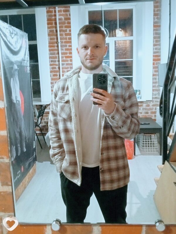 Александр, 27, Иркутске — анкета №3884633