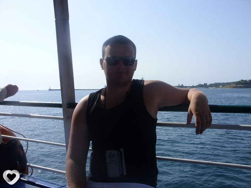 Serzh, 39, Минске — анкета №3884634