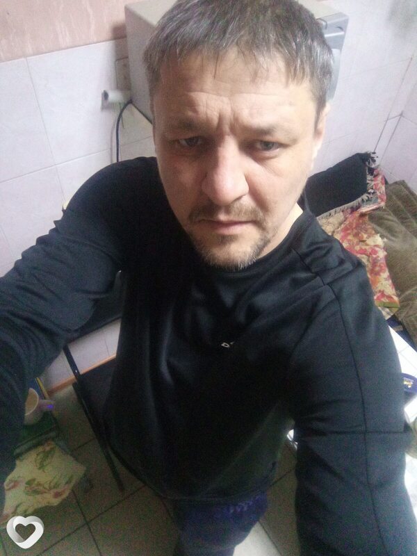 Евгений, 41, Орске — анкета №3884643