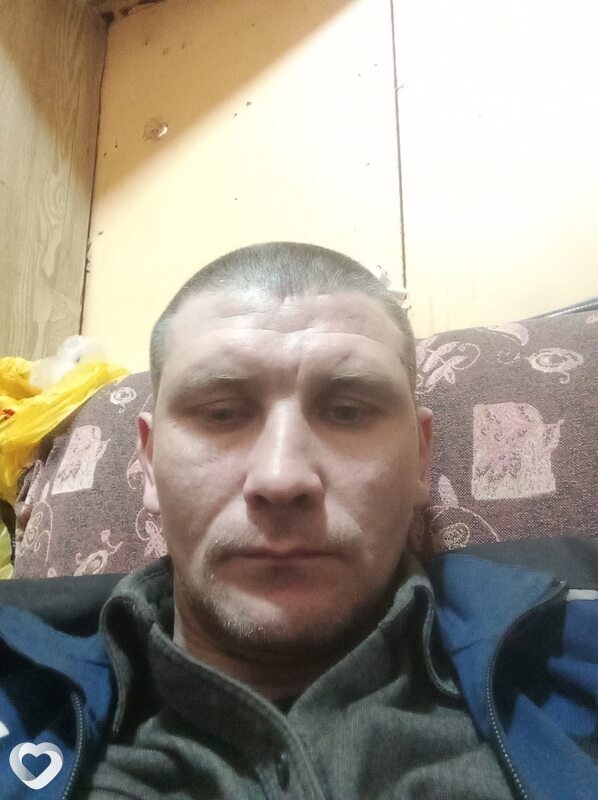Александр, 37, Анжеро-Судженске — анкета №3885126