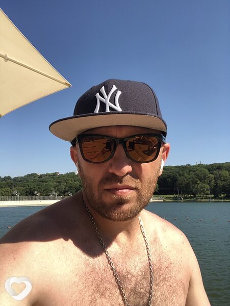 Дмитрий, 33, Новосибирске — анкета №3885128