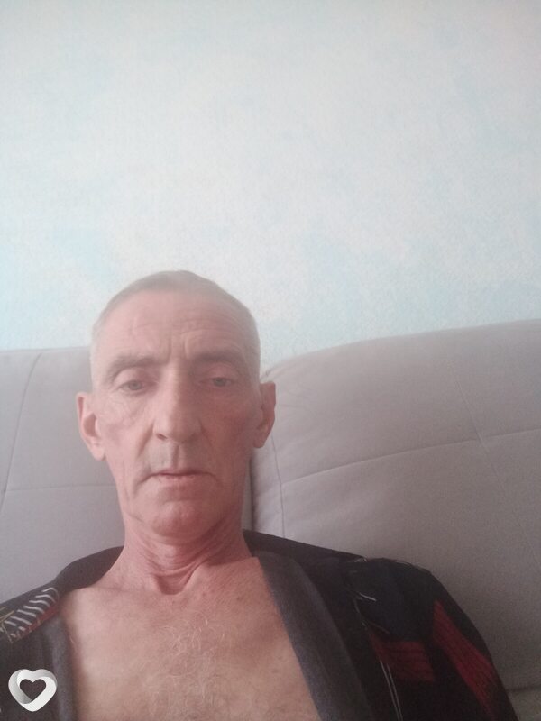 Андрей, 56, Красноярске — анкета №3885140