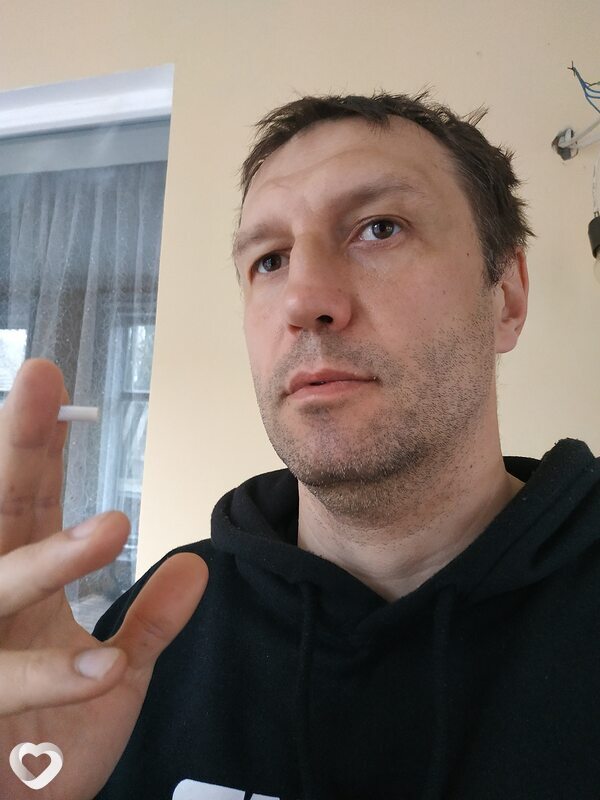 Кирилл, 44, Донецке — анкета №3885143