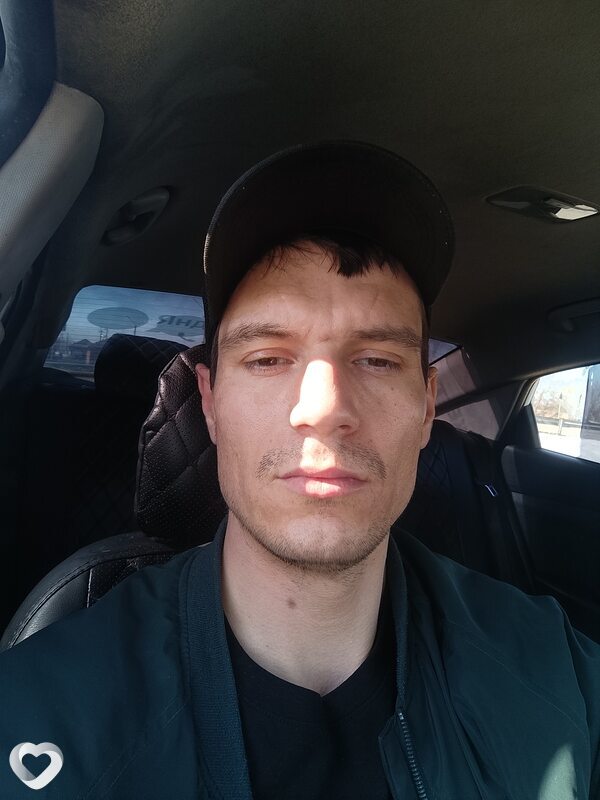Алексей, 32, Москве — анкета №3884672
