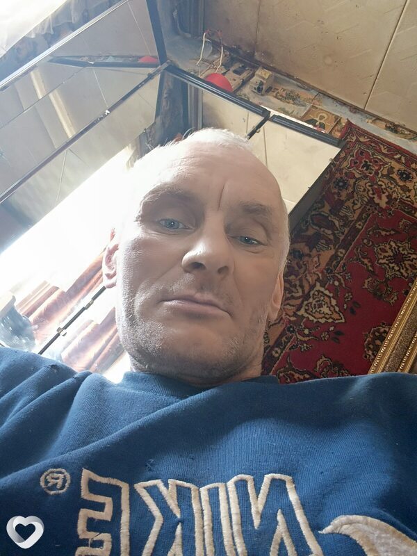 Андрей, 47, Владимире — анкета №3884677
