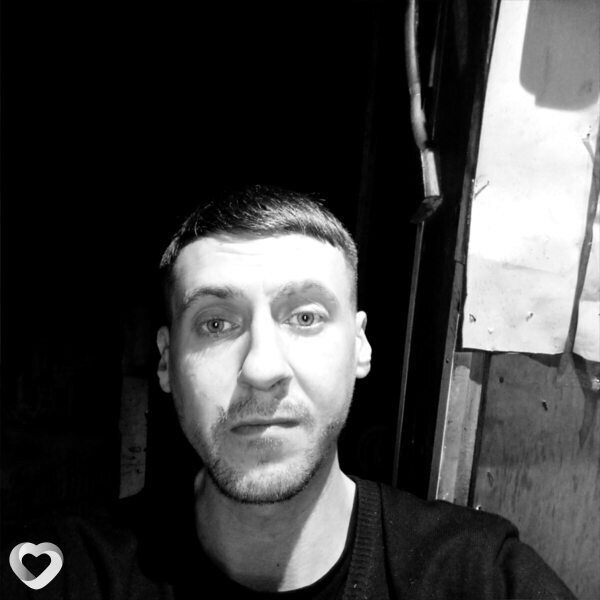 Николай, 30, Санкт-Петербурге — анкета №3884678