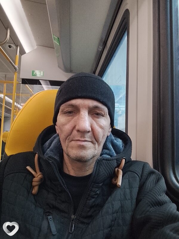 Александр, 49, Гомеле — анкета №3884682