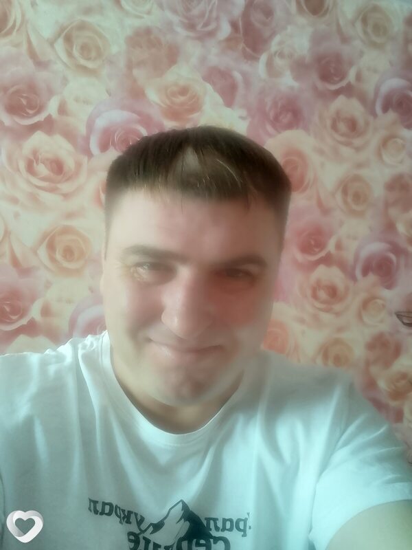 Сем, 41, Барабинске — анкета №3884686
