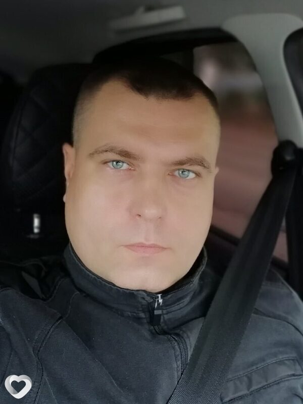 Вячеслав, 36, Донское — анкета №3884688