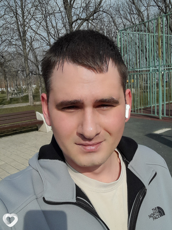 Виктор, 28, Анапе — анкета №3884689