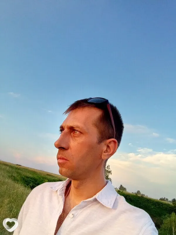 Антон, 41, Барнауле — анкета №3884698