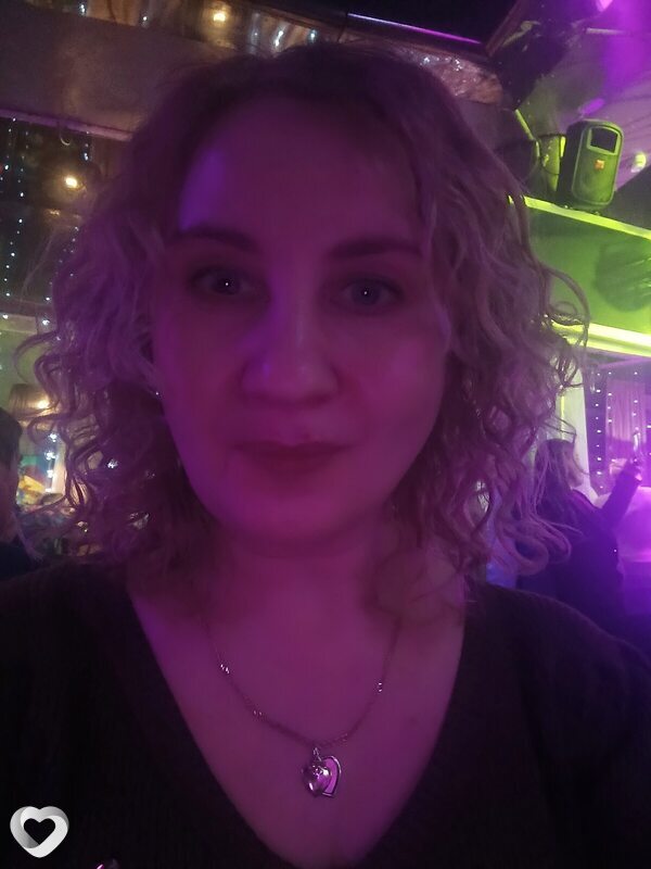 Natalie, 38, Екатеринбурге — анкета №3884702